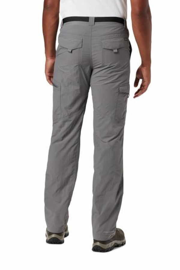 Columbia Pants - City Grey