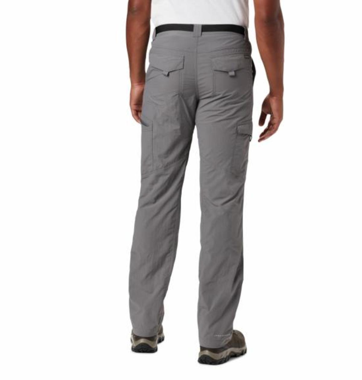 Columbia Pants - City Grey - Image 2 of 4