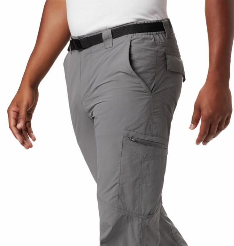 Columbia Pants - City Grey