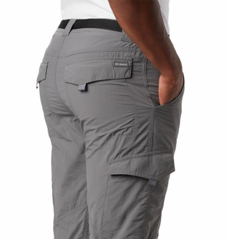 Columbia Pants - City Grey