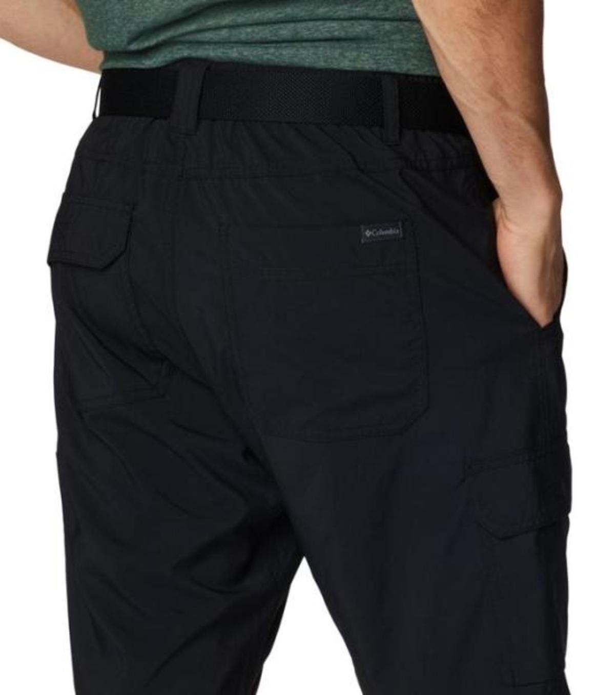 Columbia Shorts - Black - Image 5 of 5