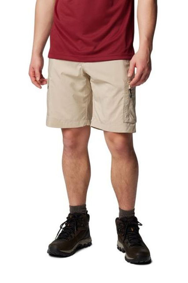 Columbia 2030741271 Shorts - Ancient Fossil