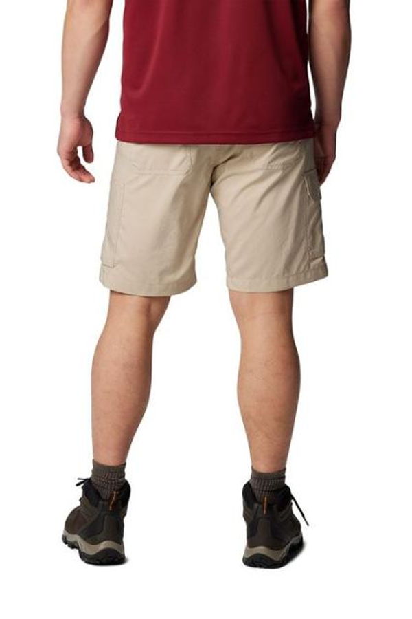 Columbia 2030741271 Shorts - Ancient Fossil