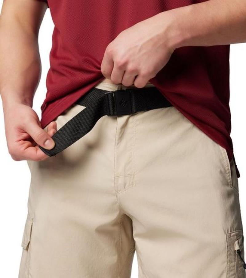 Columbia 2030741271 Shorts - Ancient Fossil