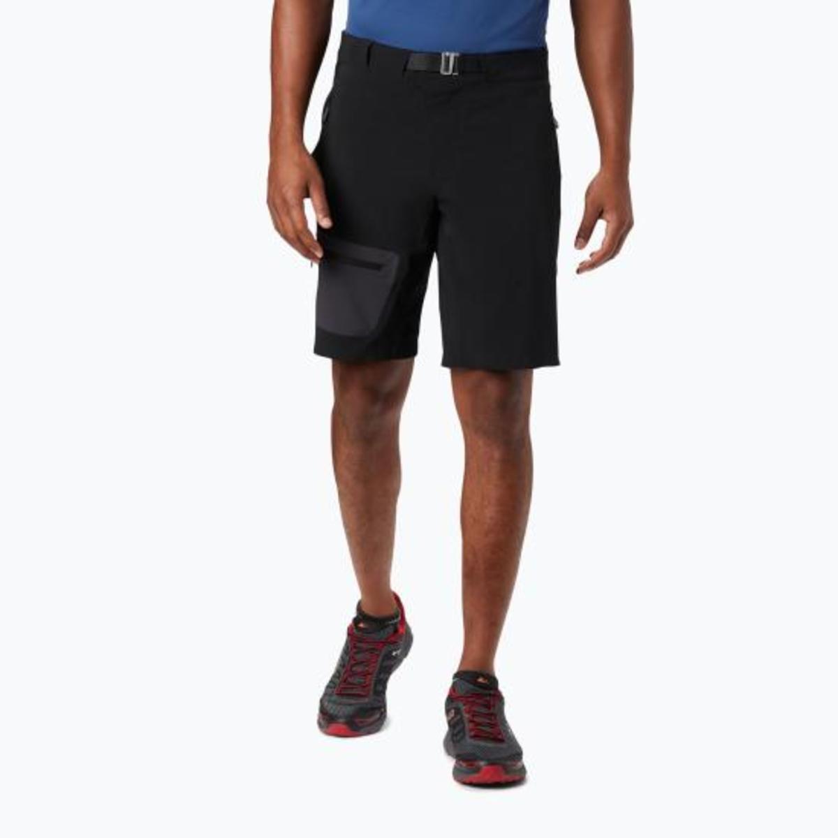 Columbia Shorts - Black - Image 1 of 5
