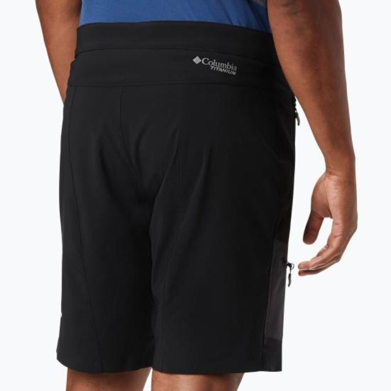 Columbia Shorts - Black