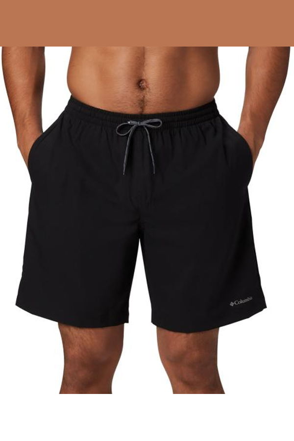 Columbia Shorts - Black