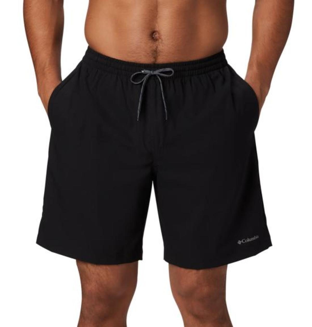 Columbia Shorts - Black - Image 2 of 5