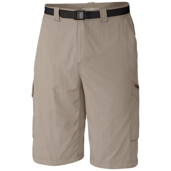 Columbia Shorts - Fossil