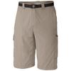 Columbia Shorts - Fossil - Thumbnail 1
