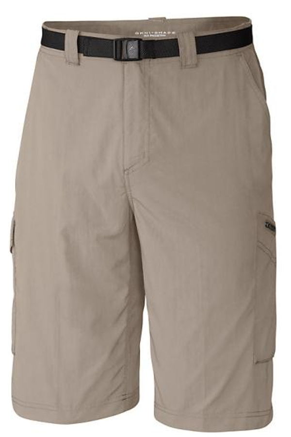Columbia Shorts - Fossil