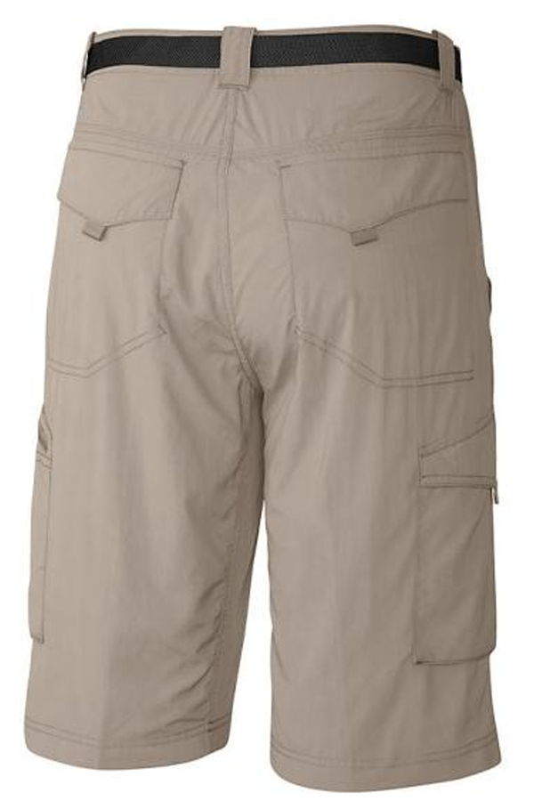Columbia Shorts - Fossil