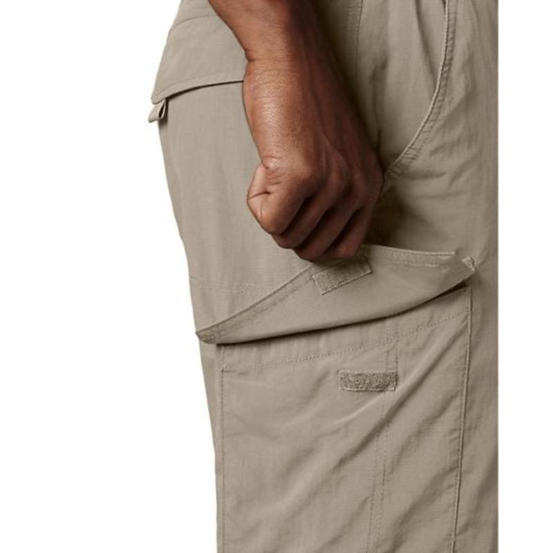 Columbia Shorts - Fossil