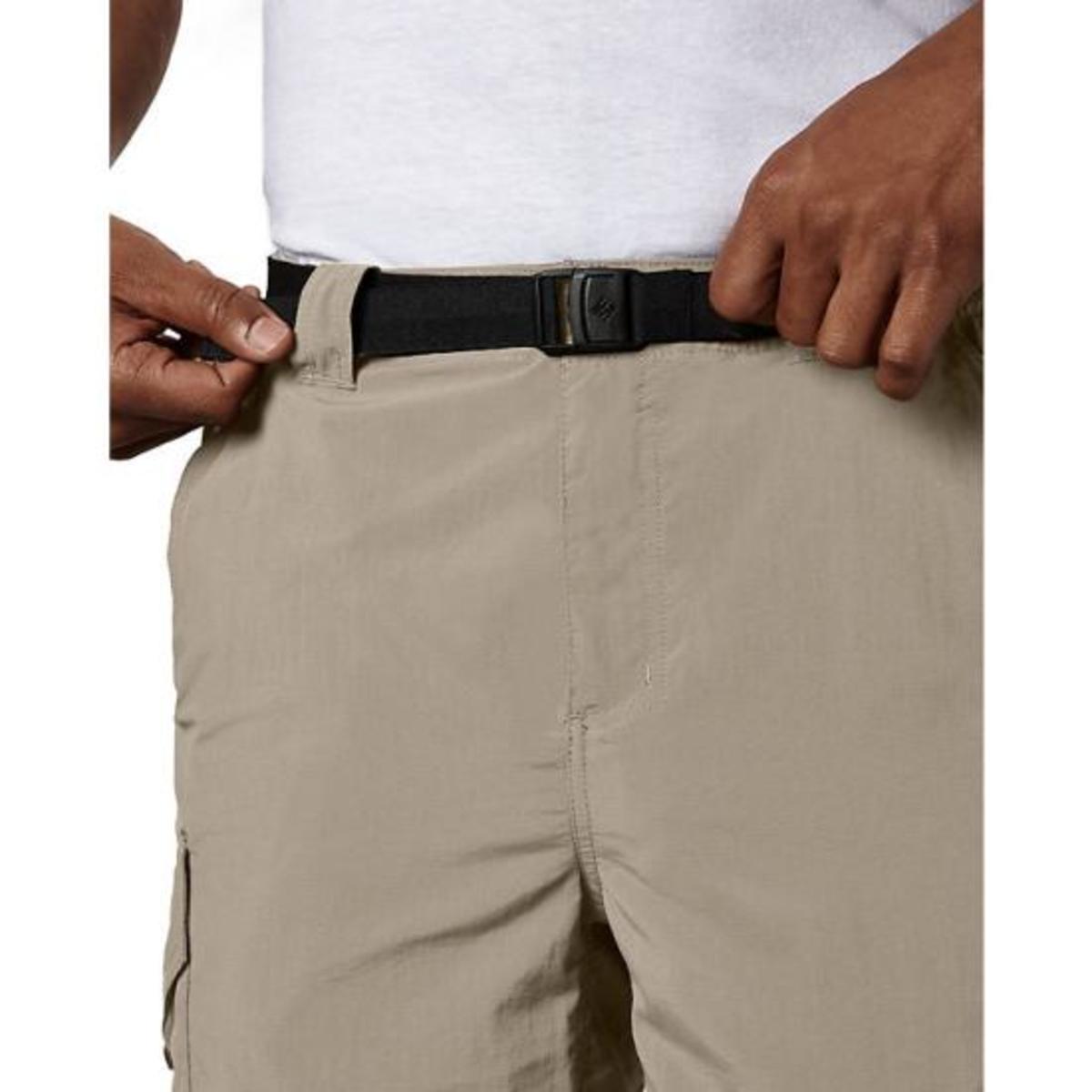 Columbia Shorts - Fossil - Image 5 of 6