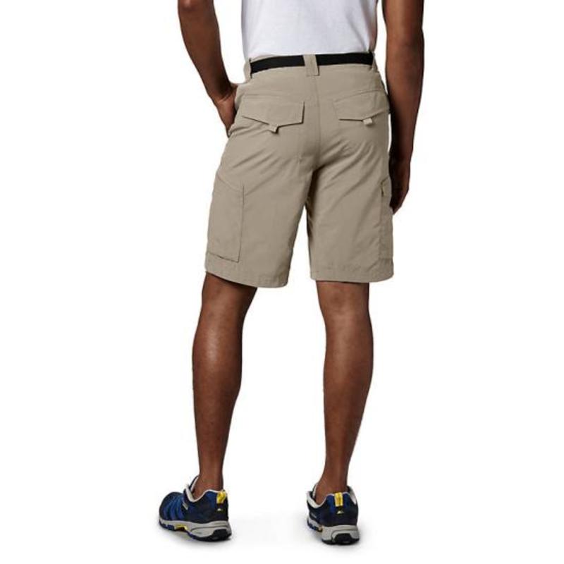 Columbia Shorts - Fossil