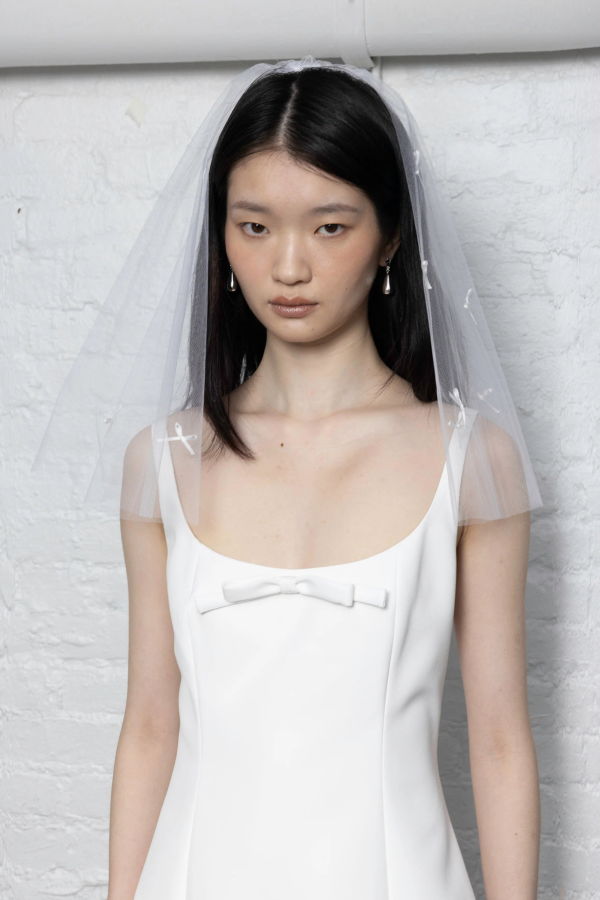 Sandy Liang Naomi Dress