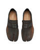 Maison Margiela Tabi City Loafers - Brown/Black - Thumbnail 2