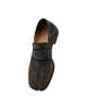 Maison Margiela Tabi City Loafers - Brown/Black - Thumbnail 5