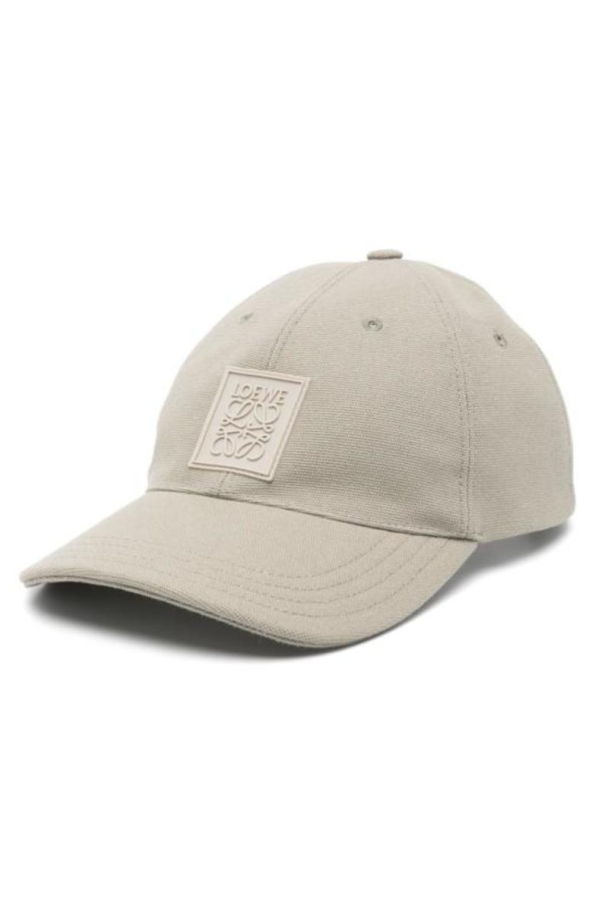 LOEWE Baseball Cap