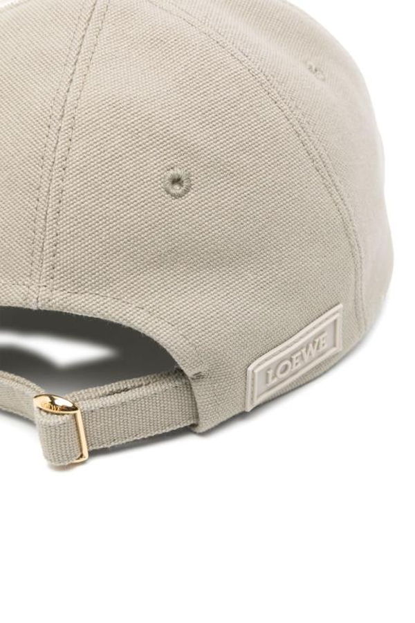 LOEWE Baseball Cap