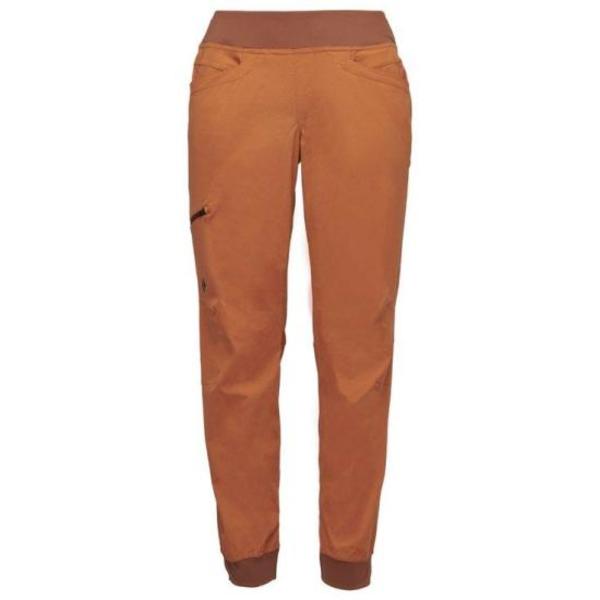 Black Diamond Moab Brown Pants