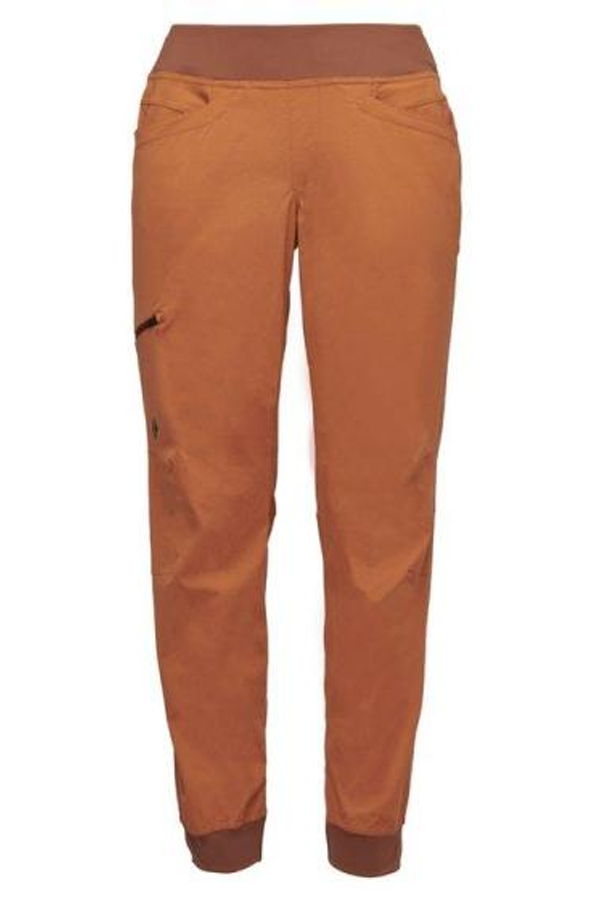 Black Diamond Moab Brown Pants