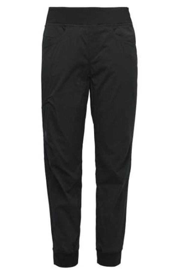 Black Diamond PAWAP750165 Pants - Black
