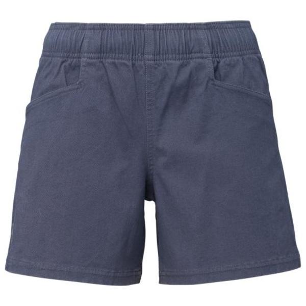 Black Diamond Shorts - Charcoal