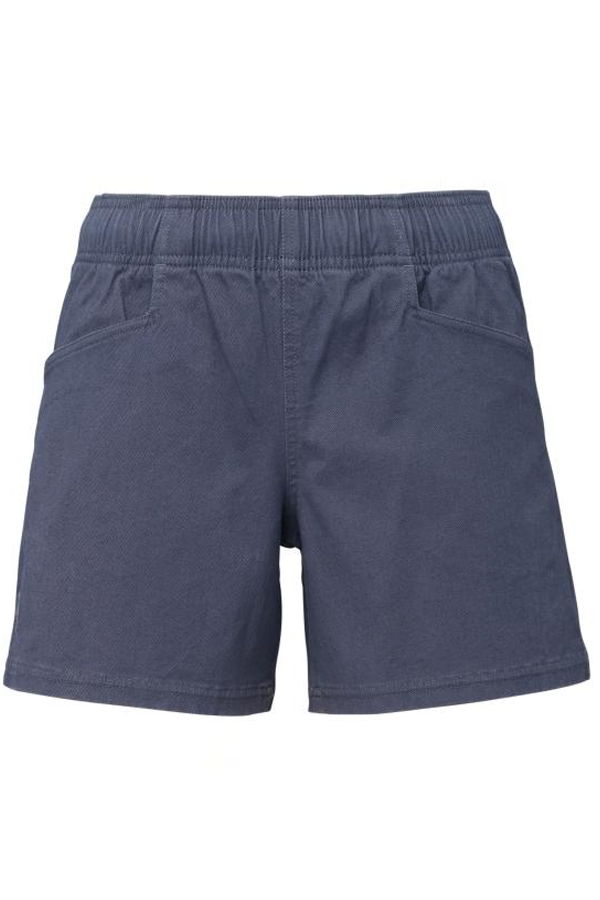 Black Diamond Shorts - Charcoal