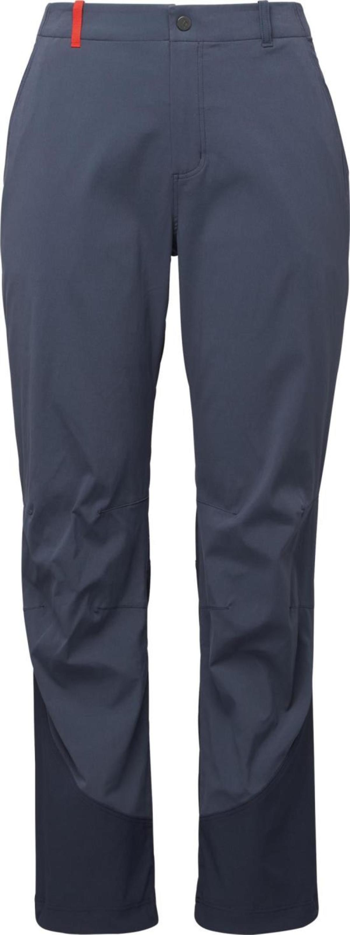 Black Diamond Straight Pants - Charcoal - Image 1 of 1