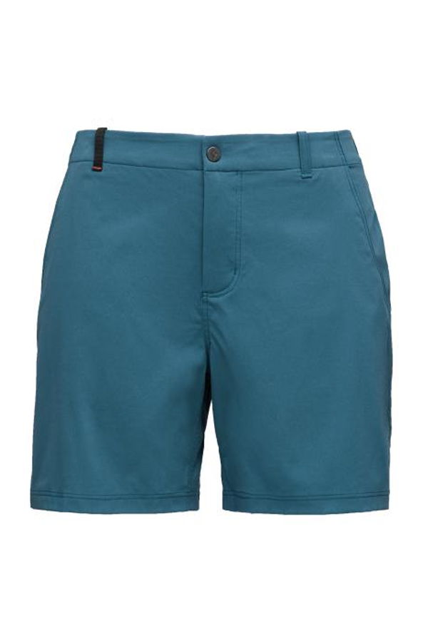 Black Diamond Shorts - Creek Blue