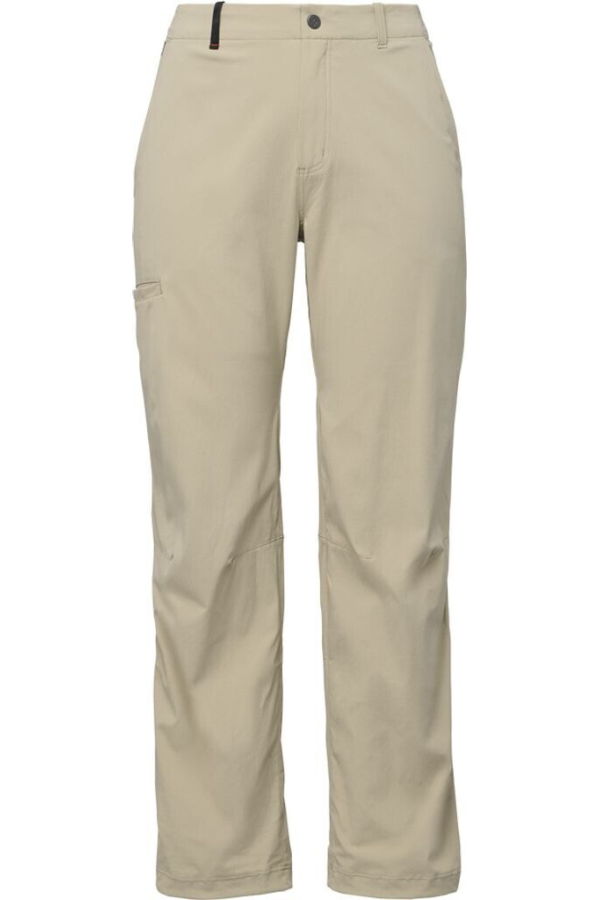 Black Diamond Moonstone Straight Pants