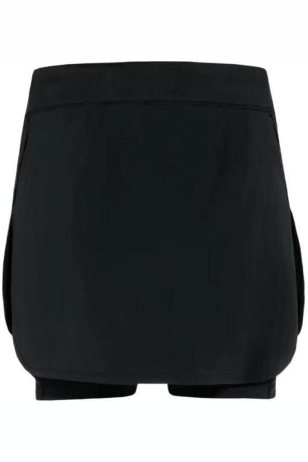Fjallraven Shorts - Black