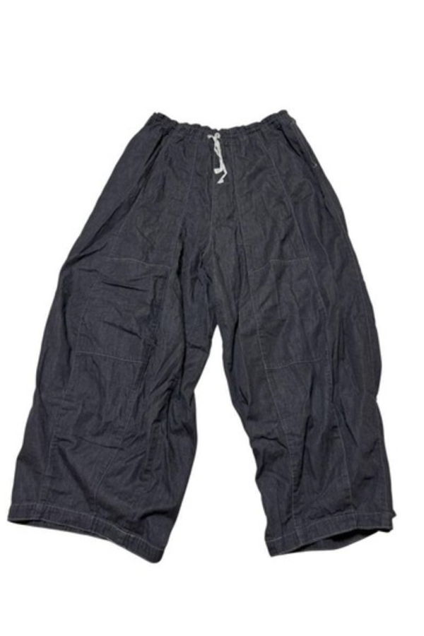 Needles RW240 Straight Pants - Black