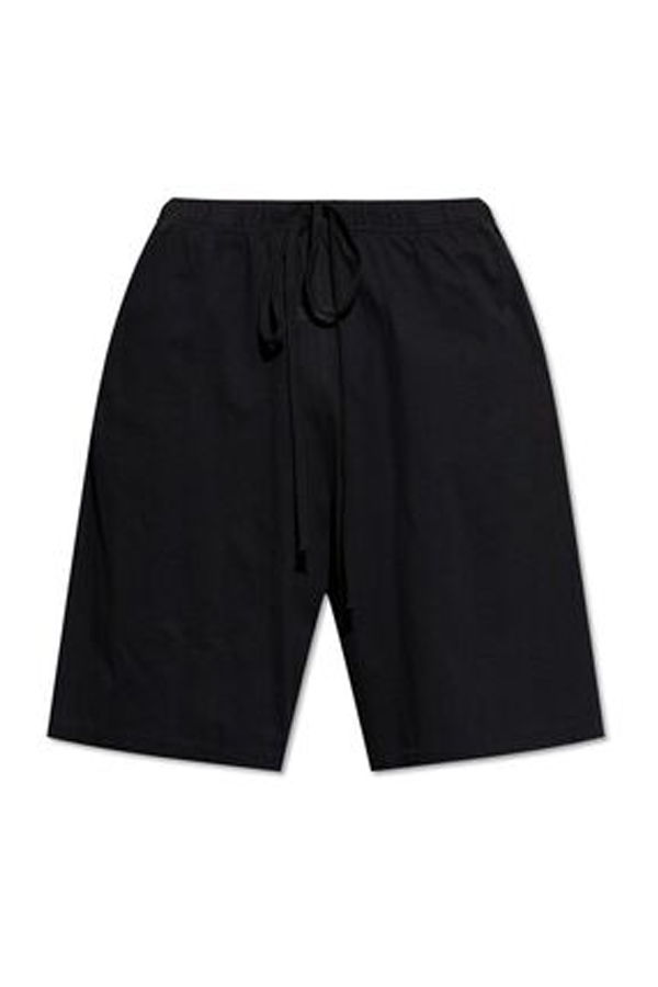 Fear of God Shorts - Jet Black