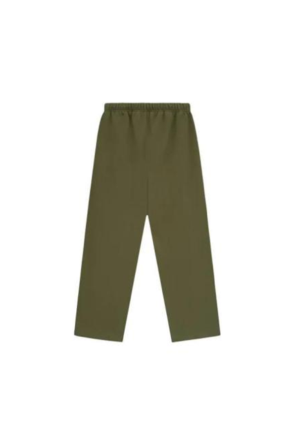 Fear of God Training Pants - Military