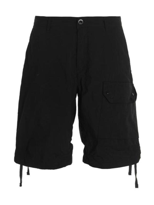 Ten c Shorts - Black