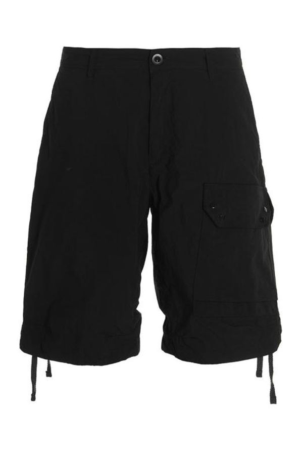 Ten c Shorts - Black
