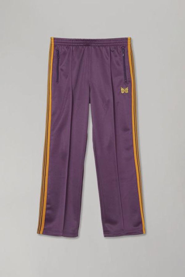Needles Training Pants - Purple