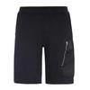 Ten c Shorts - Black - Thumbnail 1