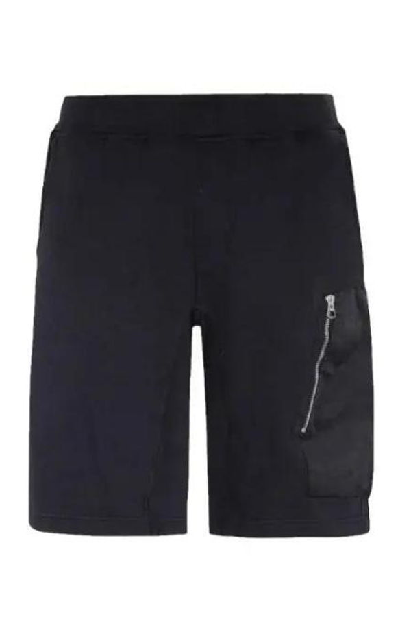 Ten c Shorts - Black