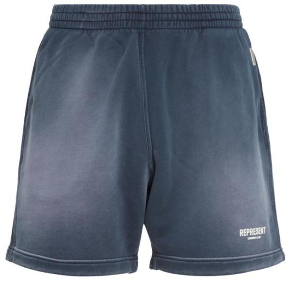 Represent Shorts - Midnight Navy