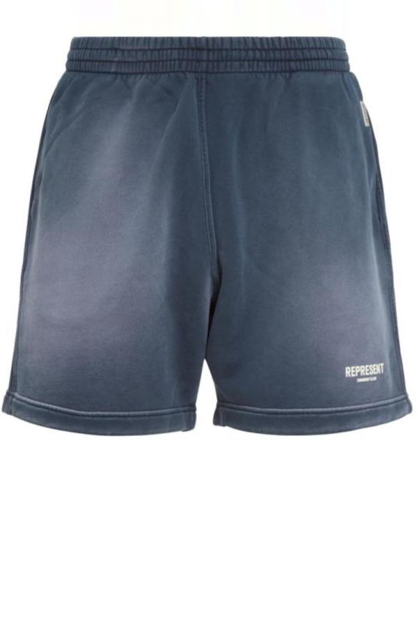 Represent Shorts - Midnight Navy