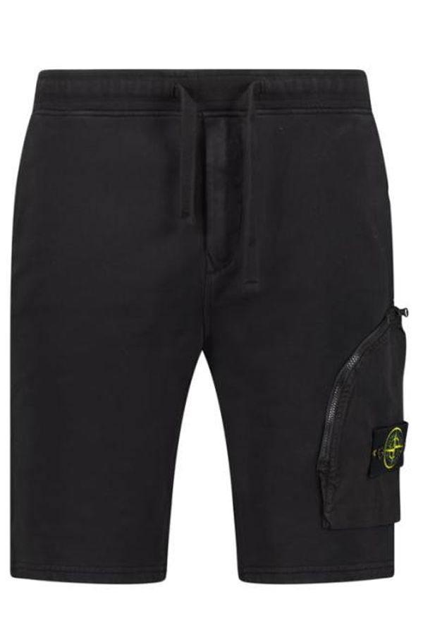 Stone Island Shorts - Navy