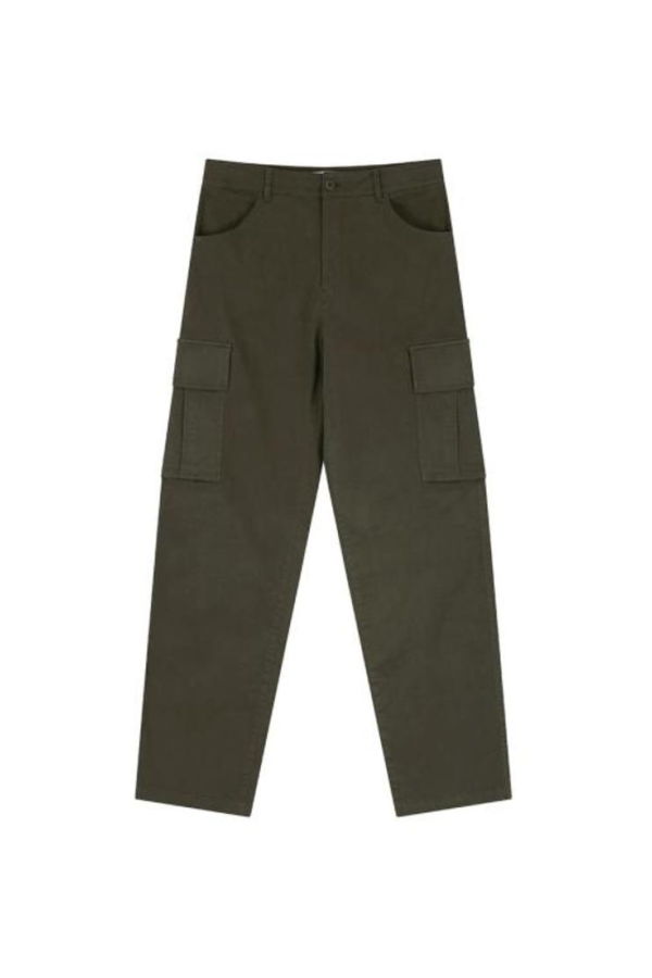 Ten c Straight Pants