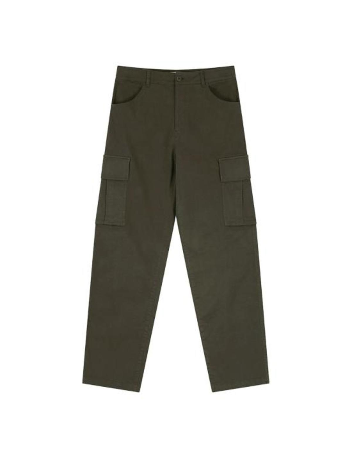 Ten c Straight Pants - Image 1 of 1
