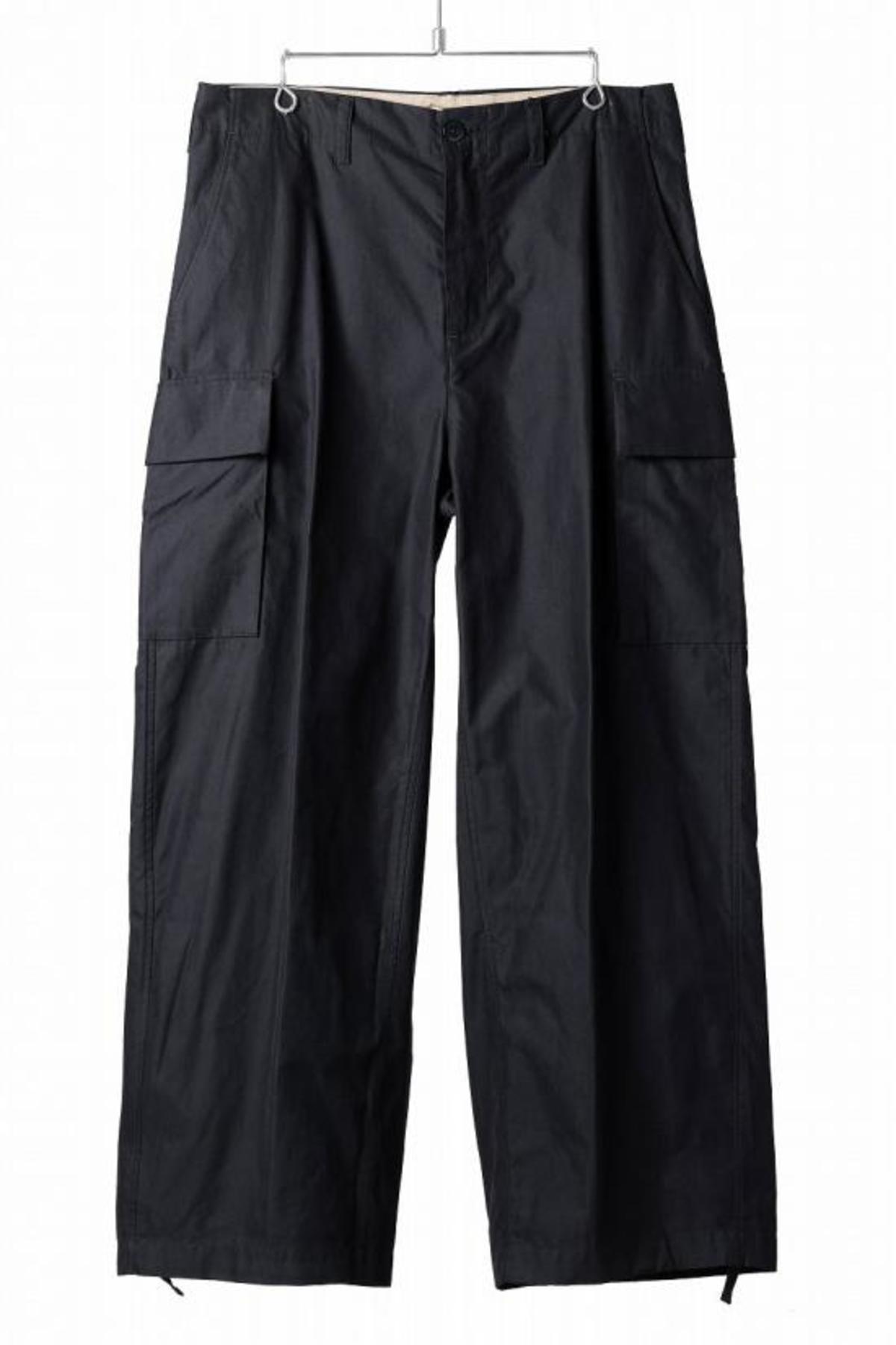 Ten c Pants - Black - Image 1 of 1