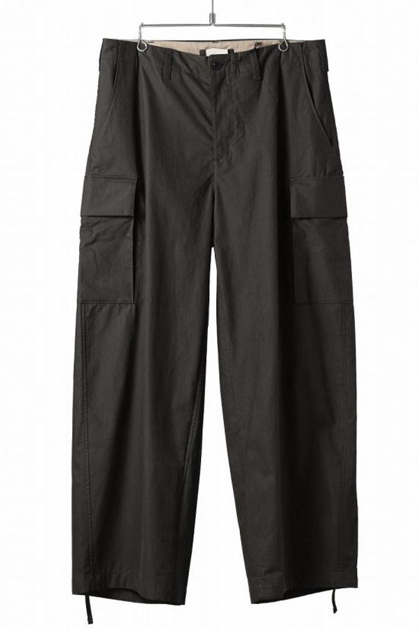 Ten c Straight Pants