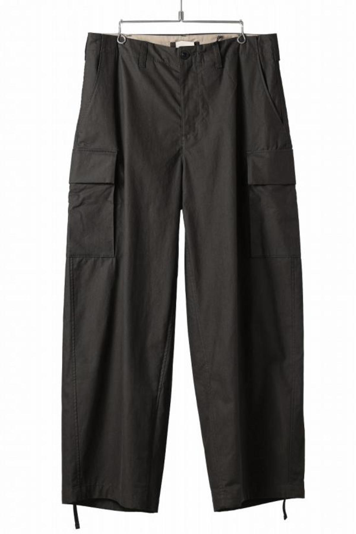 Ten c Straight Pants - Image 1 of 1