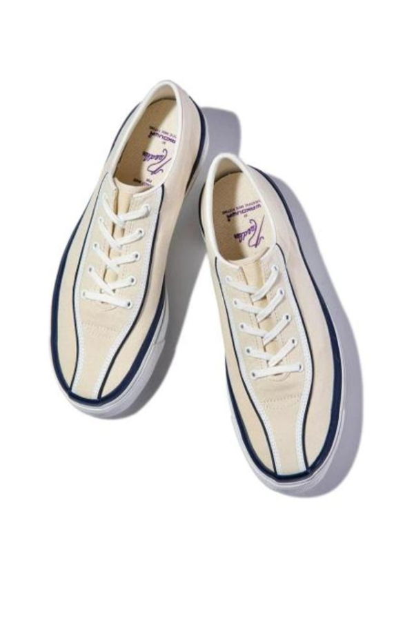 Needles Sneakers - Off White